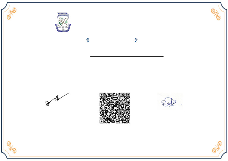 Refresher Certy 1758255526 | PDF