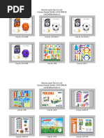 Distribuidora YoYo Product Catalog | PDF | Technology & Engineering