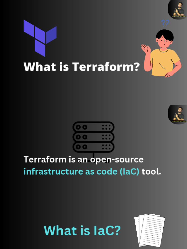 Introduction to Terraform: IaC Tool Overview | PDF