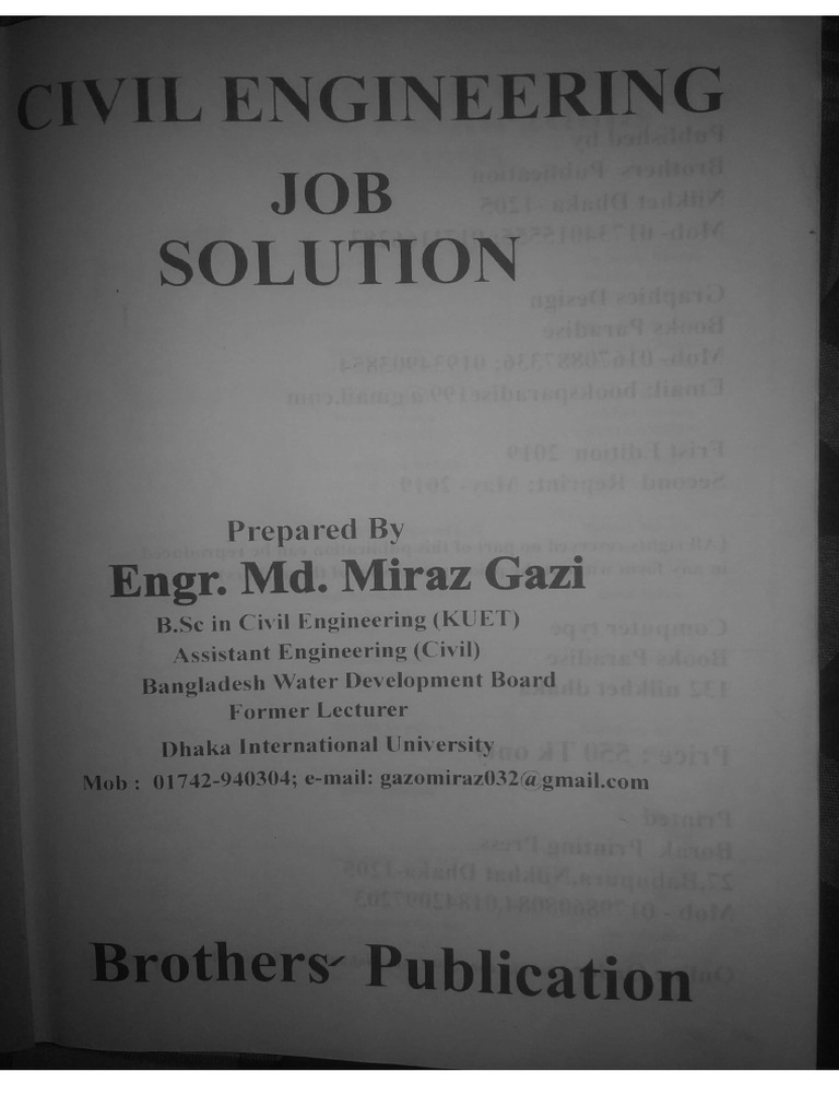 Miraz Book Scanned Document | PDF