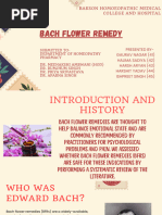 Vicious Flower Formulation Guide | PDF | Psychological Concepts ...