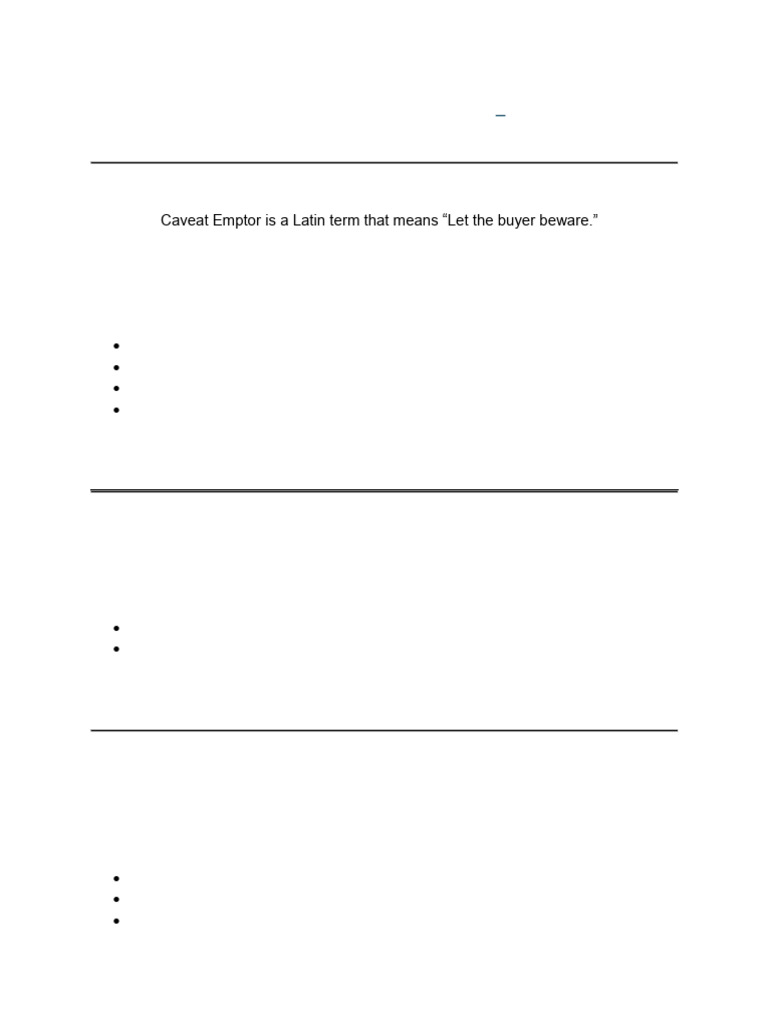 Contract Law Essentials: Key Concepts Explained | PDF | Partnership ...