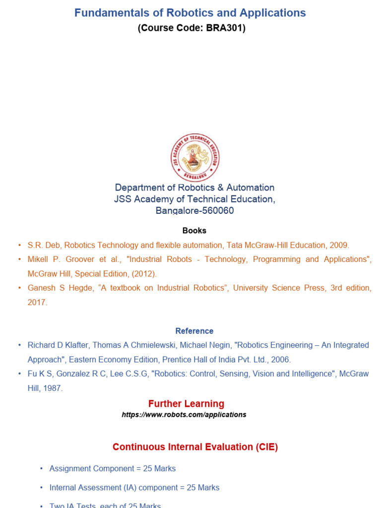Robotics Fundamentals: Drives & Effectors | PDF | Electric Motor | Actuator