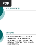 Download KAJIAN FIKSI by Taufik Supriyanto SN92062332 doc pdf