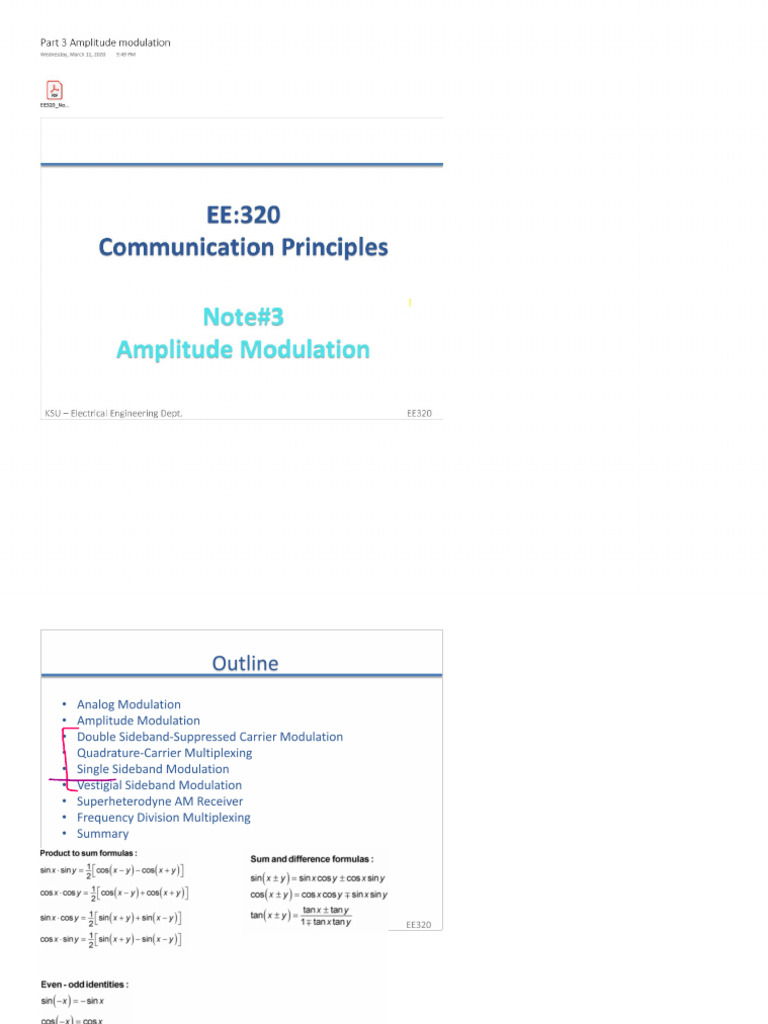 Note 3 | PDF
