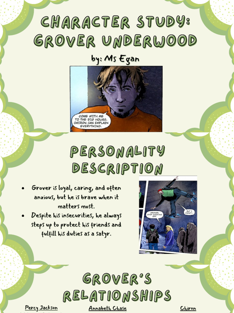 The Lightning Thief - Chapter 8 ~ Read Percy Jackson, image size:768x1024