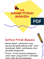 2 Fitrah Manusia