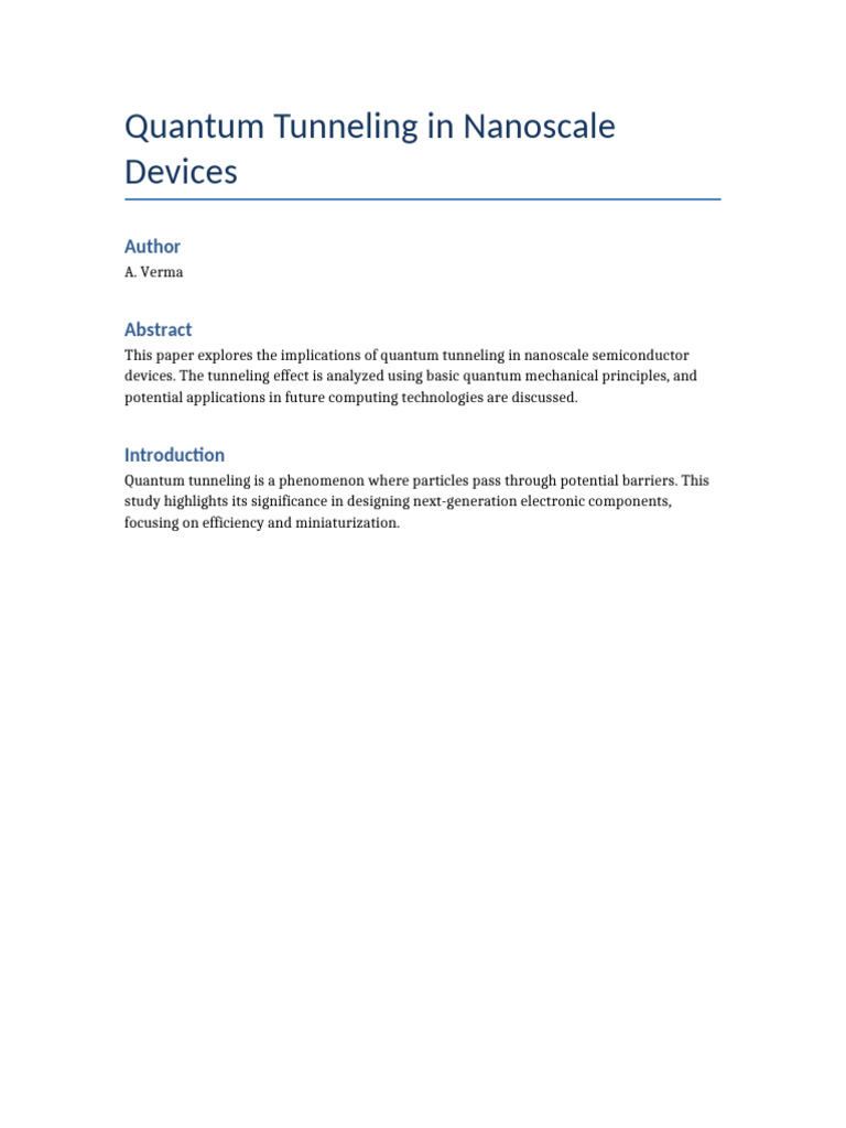 Dummy Paper 1 | PDF