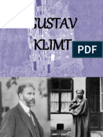 Gustav Klimt