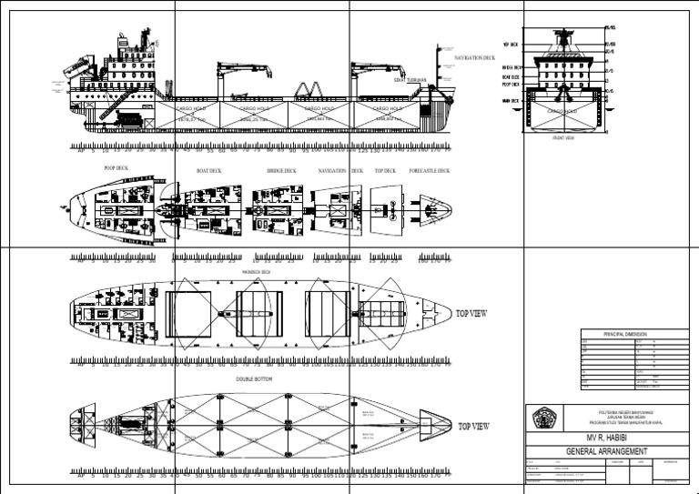 PDF Ru | PDF | Water Transport | Ships