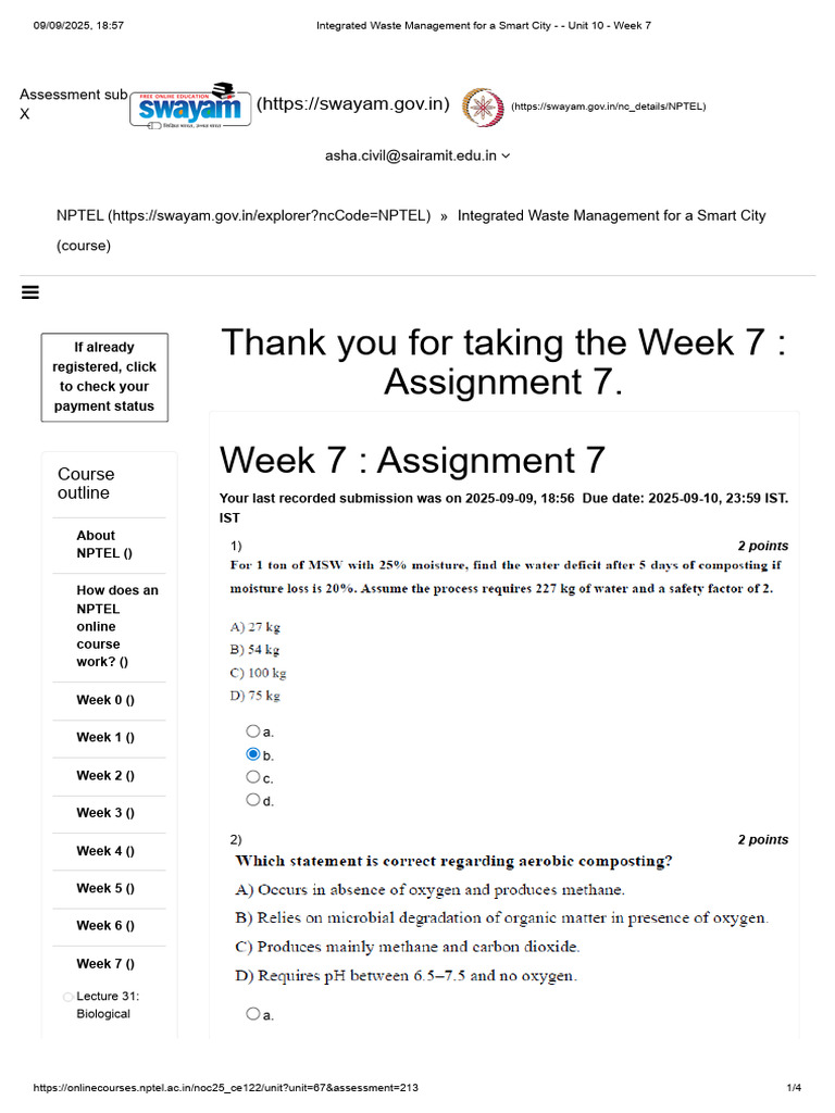 WEEK 7-1 | PDF