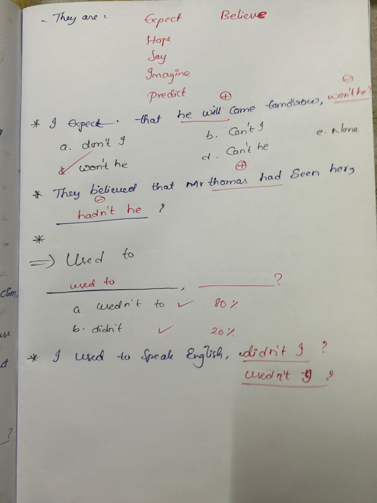 Notes 2 | PDF