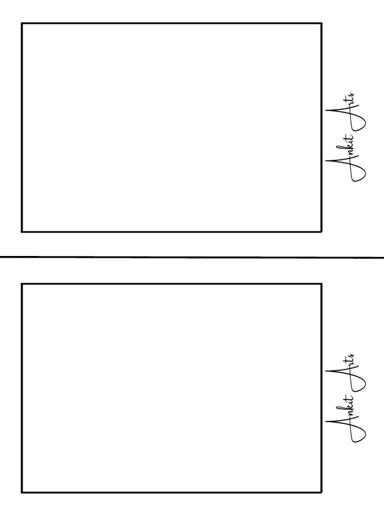 2 Parts of Page | PDF