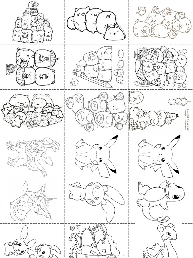 Coloring 2 | PDF
