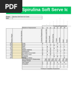 Indoor Outdoor Games Chart | PDF