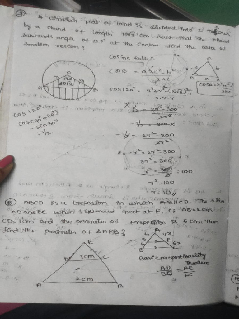 Notes 1 | PDF