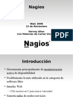 nagios