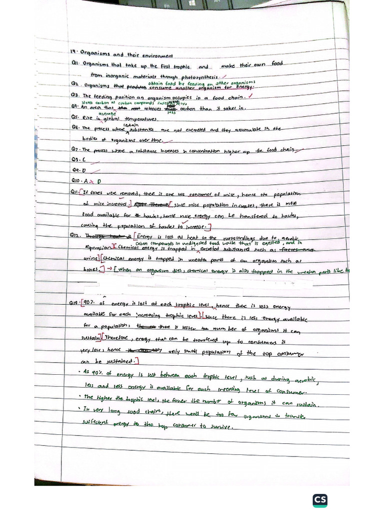 CH 14 | PDF