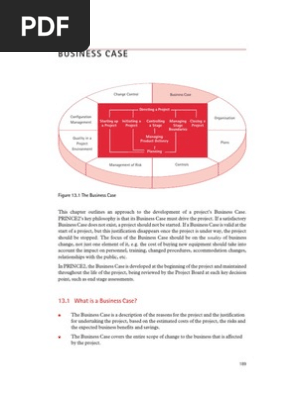 Business Case