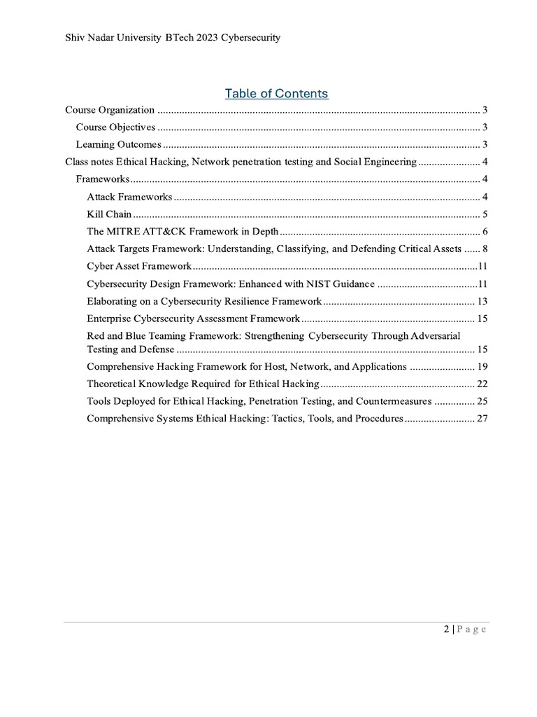 Supplememntary Ehpt Midsem | PDF