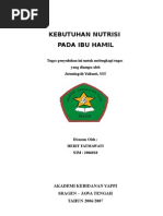 Download makalah KEHAMILAN by babeganteng SN9206841 doc pdf