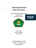 Download makalah KEHAMILAN by babeganteng SN9206841 doc pdf