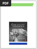 The Makeup Artist Handbook | PDF | Drawing | Shadow