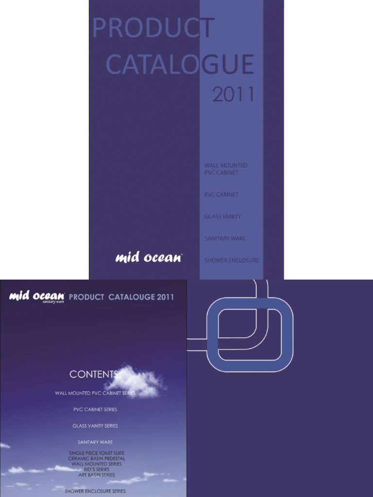 Mid Ocean | PDF
