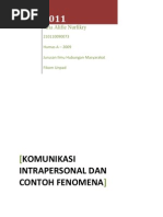 Download Komunikasi Interpersonal Dan Contoh ya by Aria Alifie Nurfikry SN92070677 doc pdf