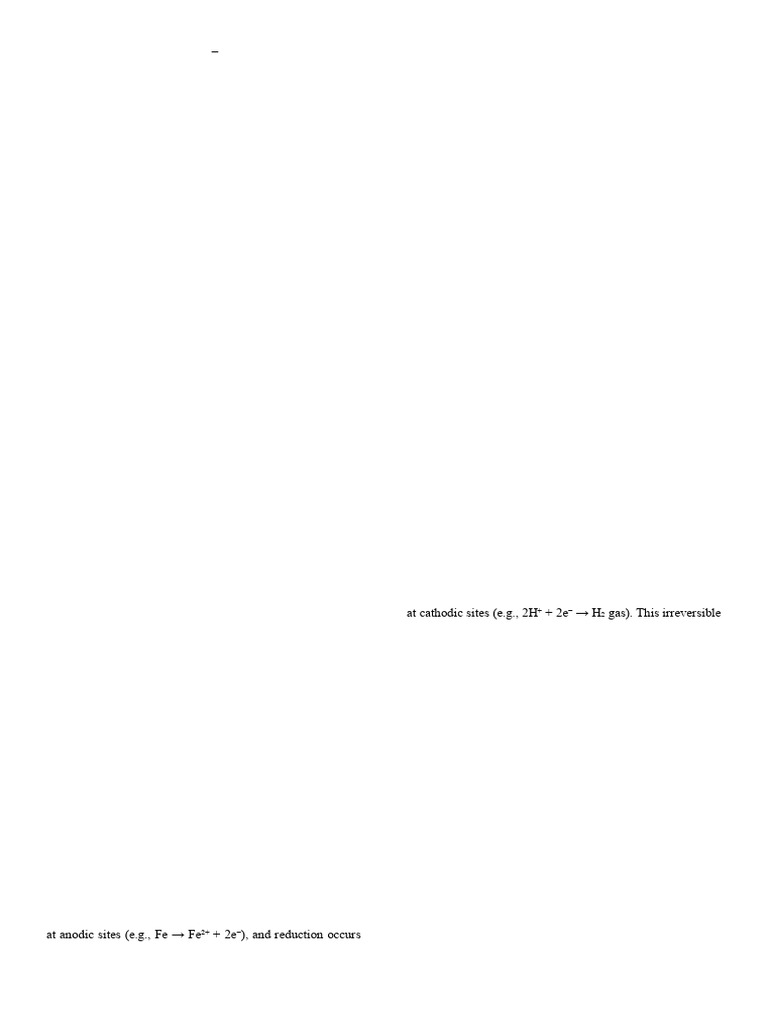 Halide Ions Enhance Corrosion Inhibition | PDF | Adsorption | Corrosion