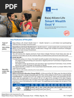 13th Month Persistency Calculation Guide | PDF | Insurance | Financial ...