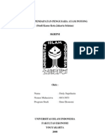 Download Analisis an Industri Ayam Potong by Kristiana Sularsih SN92074421 doc pdf