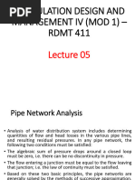 Corrosion and Tuberculation in Iron Pipes | PDF | Sodium Carbonate ...
