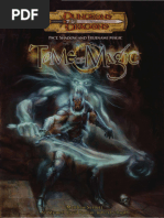 D&D Lords of Madness (3.5) v3 | PDF