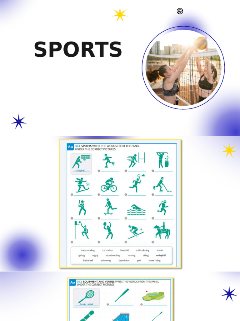 Sports Discussion and Insights | PDF