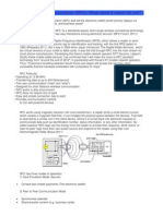 Near Field Communication (NFC) : What Does It Mean For Me?