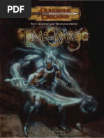 D&D Lords of Madness (3.5) v3 | PDF