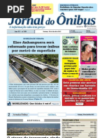 Jornal do Ônibus - ED 203