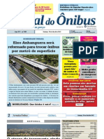 Jornal do Ônibus - ED 203
