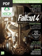 Official XBOX Magazine UK Edition 2020-02 | PDF | Xbox (Console