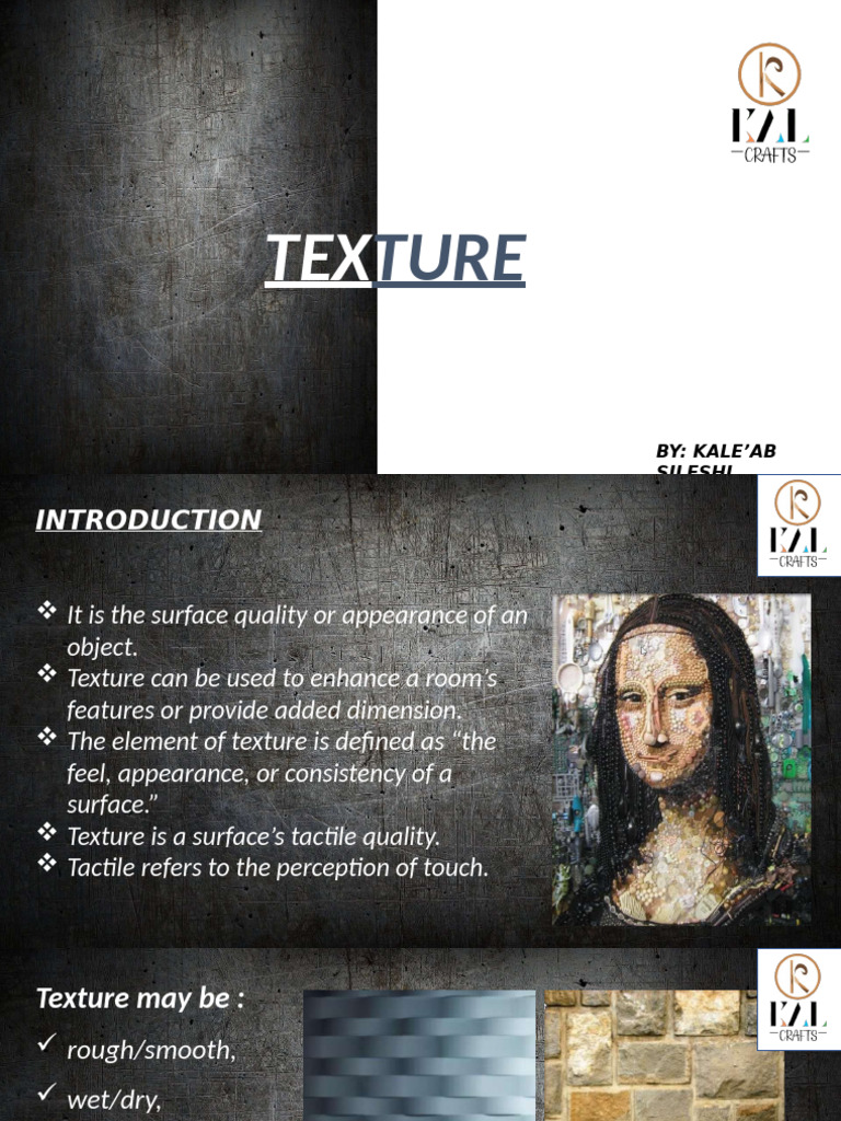 Understanding Surface Texture Types | PDF
