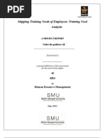 Download SMU Project Final-1 by venky198_in SN92079802 doc pdf