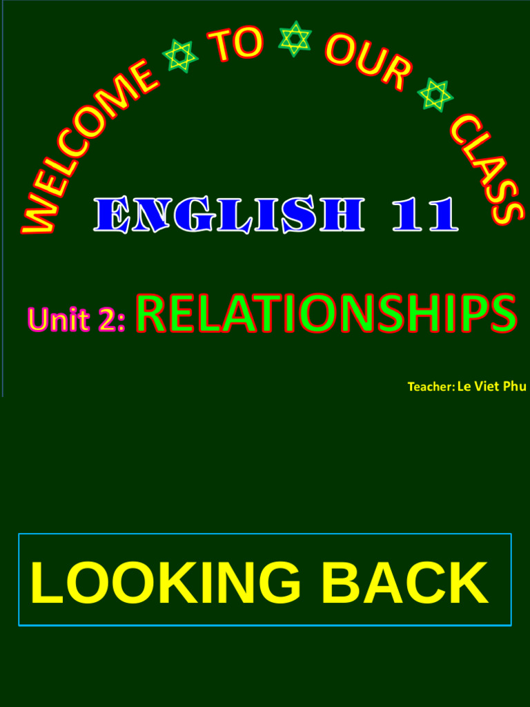 Relationship Problems and Solutions Guide | PDF | Human Communication ...