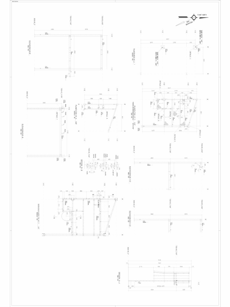 Metal Structure | PDF