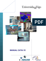 Manual Catia v5 IPF