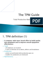TPM Presentation