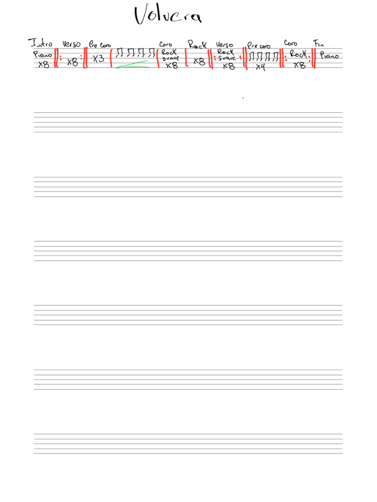 VOLVERÁ | PDF