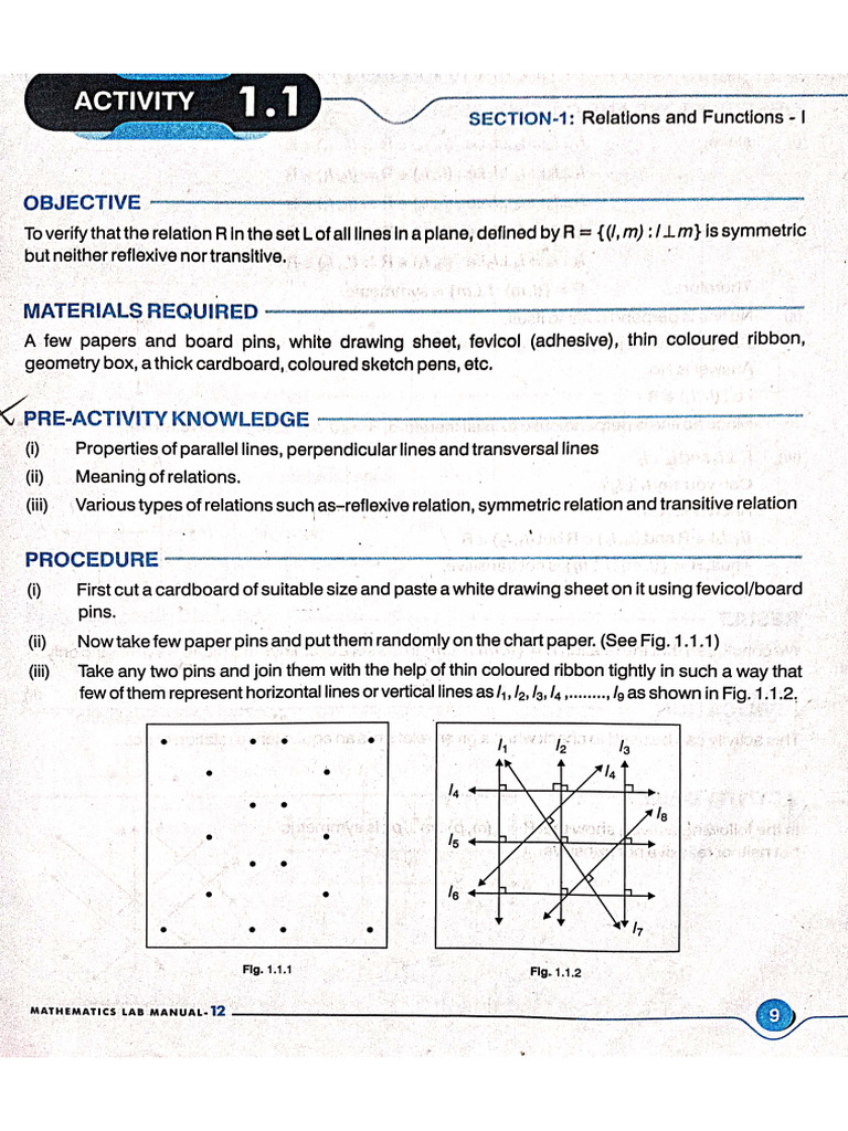 Math Practical-2 | PDF