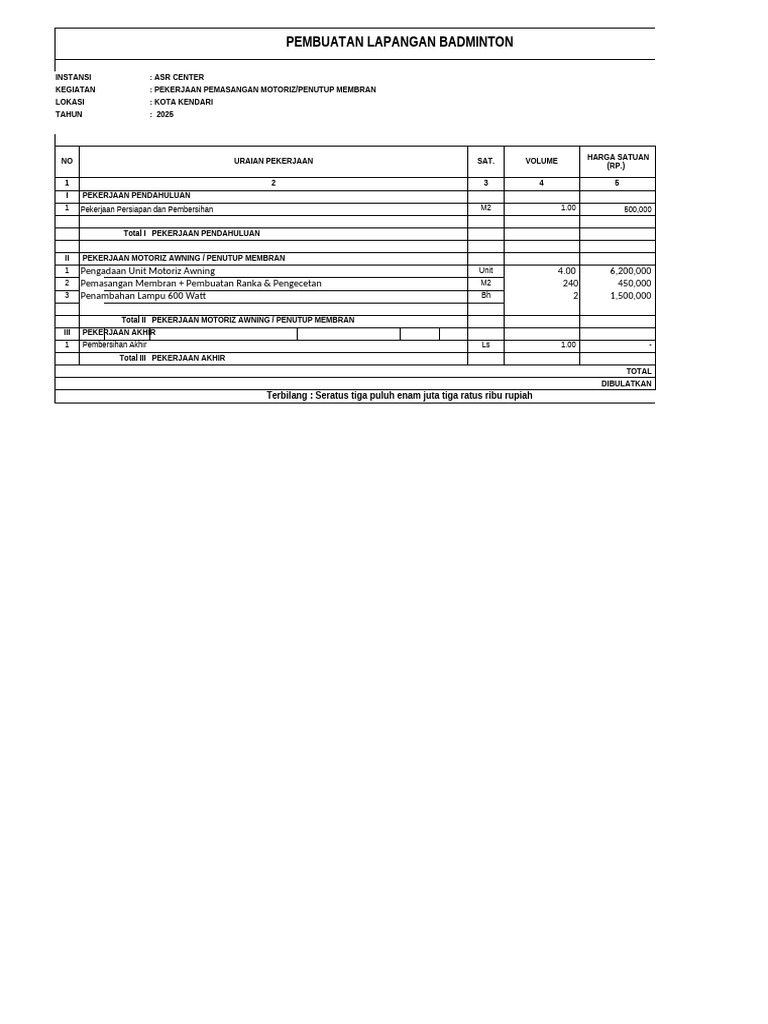 Rab Motorized | PDF