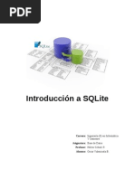 Download Informe SQLite by Vincen Alvarado Nina SN92083361 doc pdf